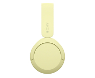 Sony WH-CH520 Żółte - 1324698 - zdjęcie 2